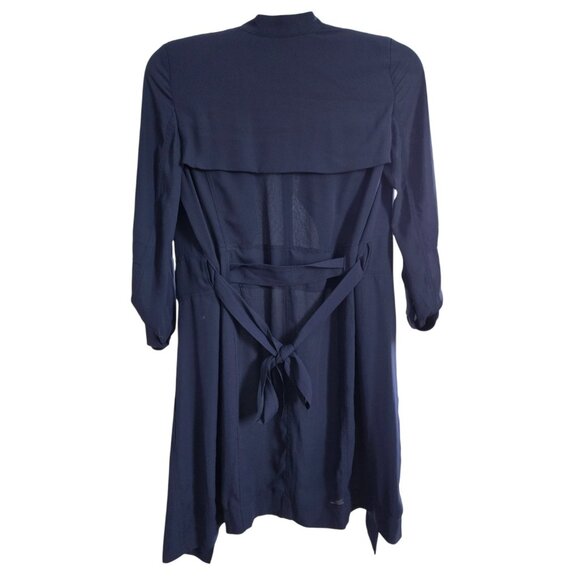 Babaton Trench Coats - Picture 6 of 8